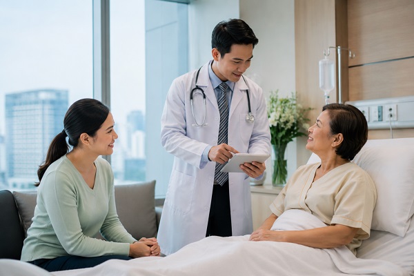 Affordable Healthcare Abroad: A Smart Solution for Quality Medical Care